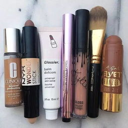 化妝品高價之謎 女性消費心理與市場邏輯解析