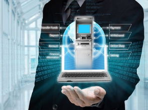 中國電子商會推動數據中心升級，互聯網數據維護服務成行業新焦點